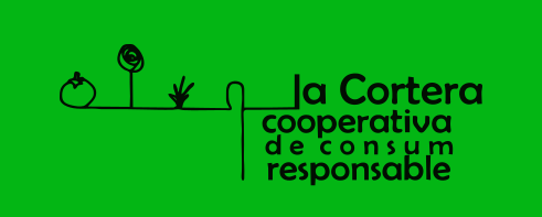 Logotipo La Cortera